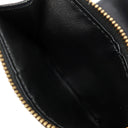 ルイヴィトン LOUIS VUITTON ポルトフォイユ ゾエ M80725 モノグラムジャイアントリバース モノグラムキャンバス モノグラムジャイアントリバース 三つ折り財布 ゴールド金具 茶 コンパクトウォレット