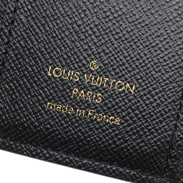 ルイヴィトン LOUIS VUITTON ポルトフォイユ ゾエ M80725 モノグラム
