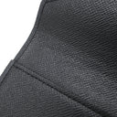 ルイヴィトン LOUIS VUITTON ポルトフォイユ ゾエ M80725 モノグラムジャイアントリバース モノグラムキャンバス モノグラムジャイアントリバース 三つ折り財布 ゴールド金具 茶 コンパクトウォレット