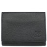 ルイヴィトン LOUIS VUITTON アンヴェロップ カルト ドゥ ヴィジット M30922 アルドワーズ タイガ カードケース 黒 名刺入れ