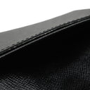 ルイヴィトン LOUIS VUITTON アンヴェロップ カルト ドゥ ヴィジット M30922 アルドワーズ タイガ カードケース 黒 名刺入れ