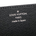 ルイヴィトン LOUIS VUITTON アンヴェロップ カルト ドゥ ヴィジット M30922 アルドワーズ タイガ カードケース 黒 名刺入れ