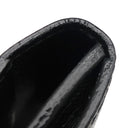 ルイヴィトン LOUIS VUITTON アンヴェロップ カルト ドゥ ヴィジット M30922 アルドワーズ タイガ カードケース 黒 名刺入れ