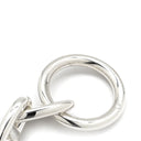 エルメス HERMES シェーヌダンクル MM シルバー シルバー925 ブレスレット 14コマ スターリングシルバー SV925 Ag925