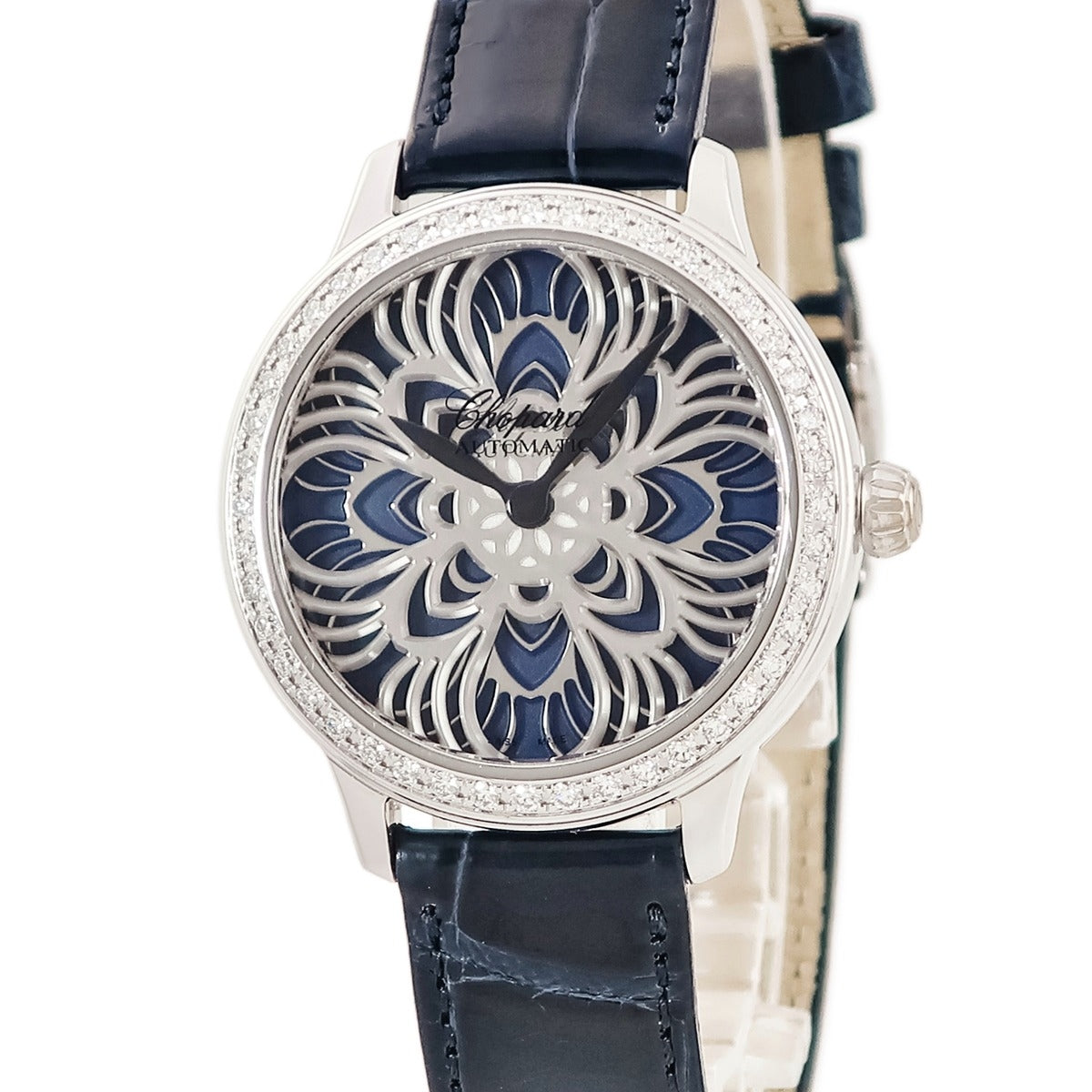 ショパール CHOPARD エクストラ ヴァガンザ 139440-1002 自動巻き