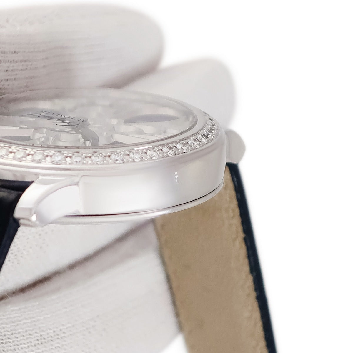 ショパール CHOPARD エクストラ ヴァガンザ 139440-1002 自動巻き