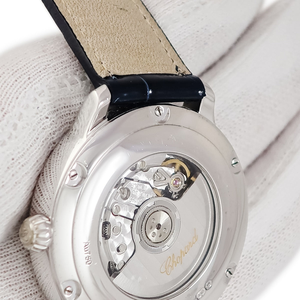 ショパール CHOPARD エクストラ ヴァガンザ 139440-1002 自動巻き