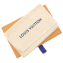 ルイヴィトン LOUIS VUITTON キーホルダー ブルーミング フラワー BB M63085 モノグラム×ピンク モノグラムキャンバス レザー メタル キーリング ゴールド金具 バッグチャーム 花