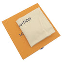 ルイヴィトン LOUIS VUITTON サンチュール LV アイコニック 20MM 75/30 M0563 モノグラム モノグラムキャンバス ベルト ゴールド金具 茶 赤 リバーシブル