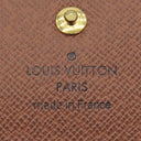 ルイヴィトン LOUIS VUITTON ミュルティクレ 4 M69517 モノグラム モノグラムキャンバス キーケース ゴールド金具 鍵入れ 4連 4本