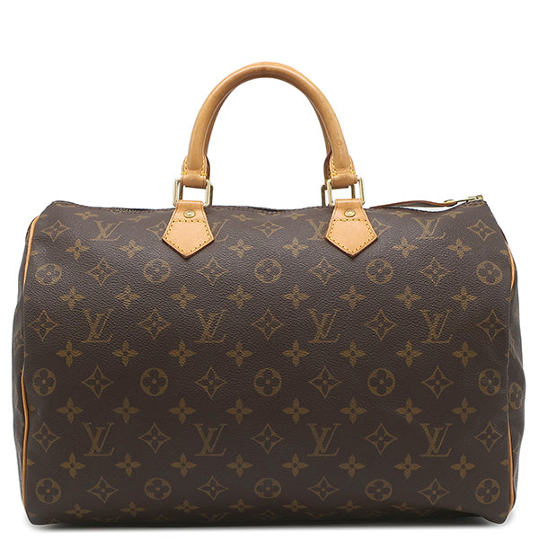 LOUIS VUITTON M41524 モノグラム スピーディー40 ルイヴィトン LOUIS VUITTON スピーディ 35 M41524 モノグラム