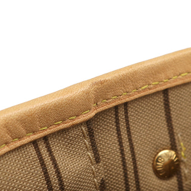 ルイヴィトン LOUIS VUITTON ネヴァ―フル PM M40155 モノグラム モノグラムキャンバス トートバッグ ゴールド金具