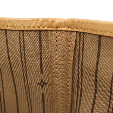 ルイヴィトン LOUIS VUITTON ネヴァ―フル PM M40155 モノグラム モノグラムキャンバス トートバッグ ゴールド金具