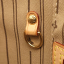 ルイヴィトン LOUIS VUITTON ネヴァ―フル PM M40155 モノグラム モノグラムキャンバス トートバッグ ゴールド金具