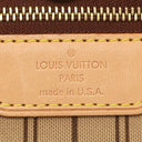 ルイヴィトン LOUIS VUITTON ネヴァ―フル PM M40155 モノグラム モノグラムキャンバス トートバッグ ゴールド金具