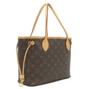 ルイヴィトン LOUIS VUITTON ネヴァ―フル PM M40155 モノグラム モノグラムキャンバス トートバッグ ゴールド金具