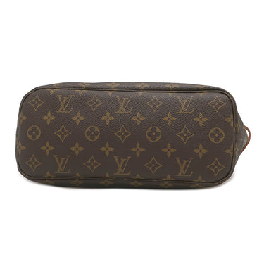 ルイヴィトン LOUIS VUITTON ネヴァ―フル PM M40155 モノグラム モノグラムキャンバス トートバッグ ゴールド金具