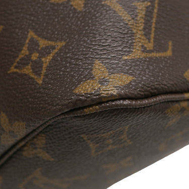 ルイヴィトン LOUIS VUITTON ネヴァ―フル PM M40155 モノグラム モノグラムキャンバス トートバッグ ゴールド金具