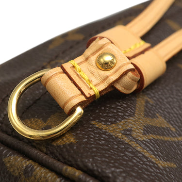 ルイヴィトン LOUIS VUITTON ネヴァ―フル PM M40155 モノグラム モノグラムキャンバス トートバッグ ゴールド金具