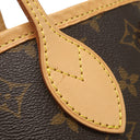 ルイヴィトン LOUIS VUITTON ネヴァ―フル PM M40155 モノグラム モノグラムキャンバス トートバッグ ゴールド金具