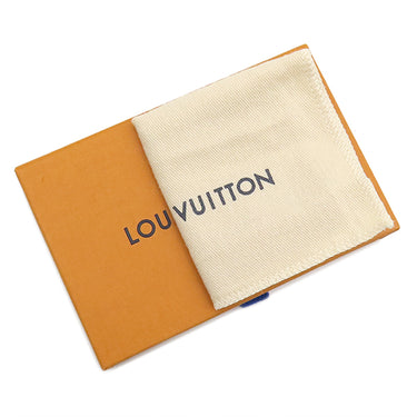 ルイヴィトン LOUIS VUITTON キーケース ミュルティクレ 6 M64421 モノグラムアンプラント モノグラムアンプラント キーケース ゴールド金具 6連 6本 鍵入れ