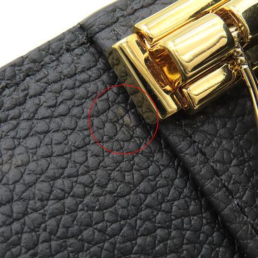 ルイヴィトン LOUIS VUITTON キーケース ミュルティクレ 6 M64421 モノグラムアンプラント モノグラムアンプラント キーケース ゴールド金具 6連 6本 鍵入れ