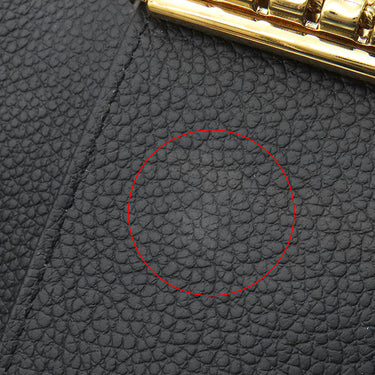 ルイヴィトン LOUIS VUITTON キーケース ミュルティクレ 6 M64421 モノグラムアンプラント モノグラムアンプラント キーケース ゴールド金具 6連 6本 鍵入れ