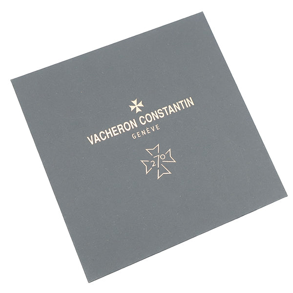 VACHERON CONSTANTIN オーナメント ノベルティ　|4712| ヴァシュロン・コンスタンタン VACHERON CONSTANTIN クリスマス