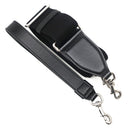 グッチ GUCCI インターロッキングG 703468 ブラック GGスプリームキャンバス レザー 2WAYバッグ シルバー金具 黒 ショルダー クラッチ