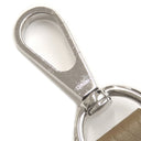 エルメス HERMES エヴリンTPM アマゾン ロング エトゥープ×ブルーインディゴ トリヨンクレマンス ショルダーバッグ シルバー金具 グレージュ