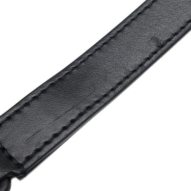 ルイヴィトン LOUIS VUITTON ミニ ソフトトランク M44735 モノグラムエクリプス モノグラムキャンバス モノグラムエクリプスキャンバス ショルダーバッグ マットブラック金具 黒