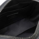 ルイヴィトン LOUIS VUITTON ミニ ソフトトランク M44735 モノグラムエクリプス モノグラムキャンバス モノグラムエクリプスキャンバス ショルダーバッグ マットブラック金具 黒