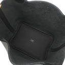 エルメス HERMES ピコタンロックPM ダークブロンズ トリヨンクレマンス ハンドバッグ ゴールド金具 新品未使用