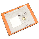 エルメス HERMES ピコタンロックPM ダークブロンズ トリヨンクレマンス ハンドバッグ ゴールド金具 新品未使用