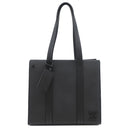 ルイヴィトン LOUIS VUITTON テイクオフ トート M57308 ブラック グレインカーフレザー トートバッグ マットブラック金具 黒 ショルダー 肩掛け