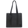 ルイヴィトン LOUIS VUITTON テイクオフ トート M57308 ブラック グレインカーフレザー トートバッグ マットブラック金具 黒 ショルダー 肩掛け