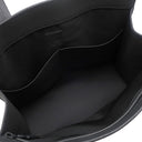 ルイヴィトン LOUIS VUITTON テイクオフ トート M57308 ブラック グレインカーフレザー トートバッグ マットブラック金具 黒 ショルダー 肩掛け