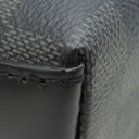 ルイヴィトン LOUIS VUITTON ディストリクト PM NV2 N40349 ダミエグラフィット ダミエグラフィットキャンバス ショルダーバッグ シルバー金具