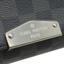 ルイヴィトン LOUIS VUITTON ディストリクト PM NV2 N40349 ダミエグラフィット ダミエグラフィットキャンバス ショルダーバッグ シルバー金具