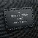 ルイヴィトン LOUIS VUITTON ディストリクト PM NV2 N40349 ダミエグラフィット ダミエグラフィットキャンバス ショルダーバッグ シルバー金具