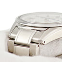 腕時計 グランドセイコー Grand Seiko エボリューション 9 コレクション SLGA009 9RA2-0AB0 自動巻き メンズ 白樺 ホワイト デイト