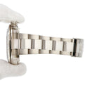 腕時計 ロレックス ROLEX コスモグラフ デイトナ 126509 ランダム番 自動巻き メンズ ランダム番 K18WG無垢 シルバー ブラック クロノグラフ