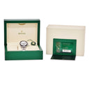 腕時計 ロレックス ROLEX コスモグラフ デイトナ 116500LN ランダム番 自動巻き メンズ ランダム番 ホワイト 白 クロノグラフ スモールセコンド