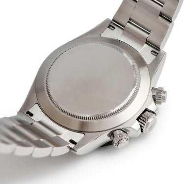 腕時計 ロレックス ROLEX コスモグラフ デイトナ 116500LN ランダム番 自動巻き メンズ ランダム番 ホワイト 白 クロノグラフ スモールセコンド