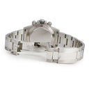 腕時計 ロレックス ROLEX コスモグラフ デイトナ 116500LN ランダム番 自動巻き メンズ ランダム番 ホワイト 白 クロノグラフ スモールセコンド