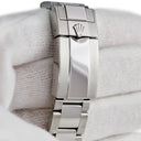 腕時計 ロレックス ROLEX コスモグラフ デイトナ 116500LN ランダム番 自動巻き メンズ ランダム番 ホワイト 白 クロノグラフ スモールセコンド