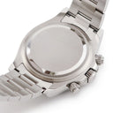 腕時計 ロレックス ROLEX コスモグラフ デイトナ 126500LN ランダム番 自動巻き メンズ 新品同様 ランダム番 ホワイト パンダダイヤル