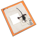 エルメス HERMES バーキン25 ブラック トゴ ハンドバッグ シルバー金具 新品 未使用 黒