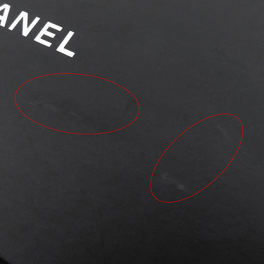 シャネル CHANEL マトラッセ ロングウォレット ブラック レザー キャビアスキン 長財布 ゴールド金具 黒 ココマーク