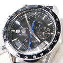 腕時計 タグホイヤー TAG Heuer ニューカレラ タキメーター クロノグラフ 創業150周年記念モデル CV201S.FC6280 自動巻き メンズ 限定